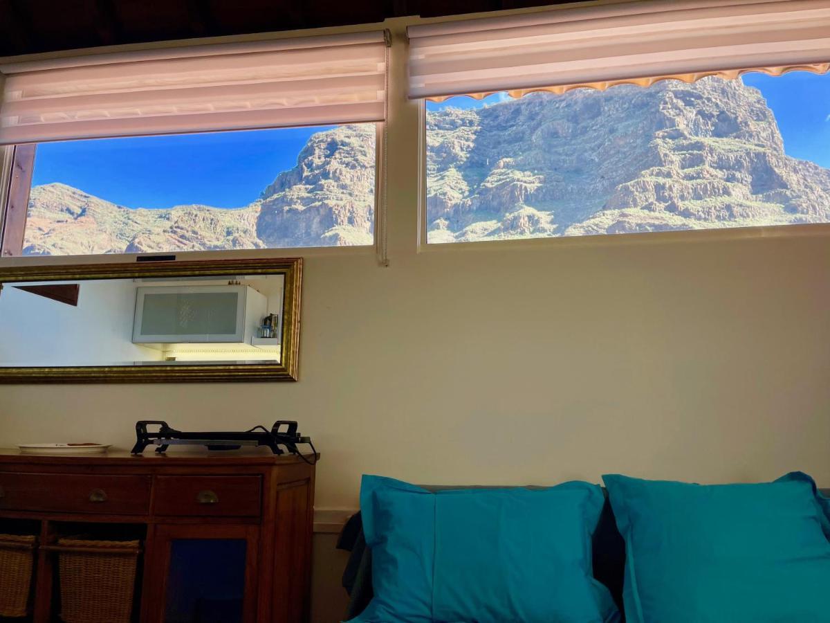 La Galeria Appartement Calera Buitenkant foto