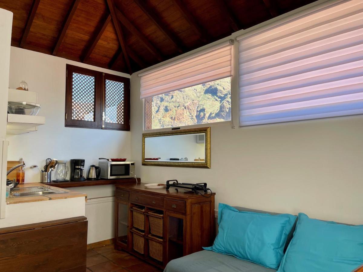 La Galeria Appartement Calera Buitenkant foto