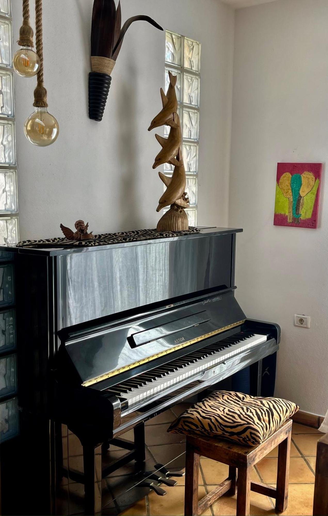 La Galeria Appartement Calera Kamer foto